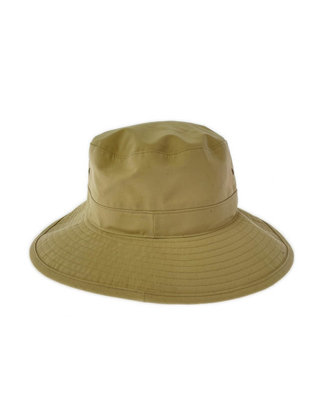 UNDERCOVER ハット バケットハット ベージュ (2)