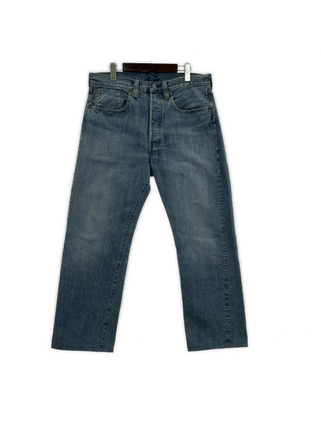 Levi's デニム・ジーンズ 501XX 47復刻 W34