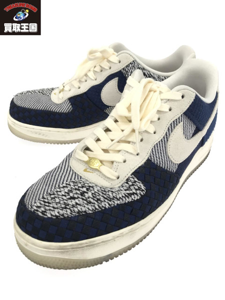 NIKE WMNS AIR FORCE 1 “SASHIKO”