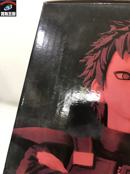 忍ノ絆 C賞 我愛羅