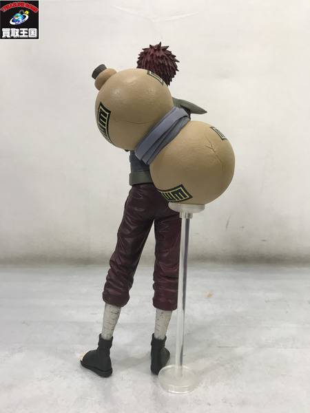 忍ノ絆 C賞 我愛羅