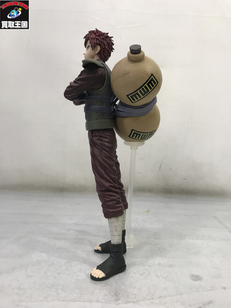忍ノ絆 C賞 我愛羅
