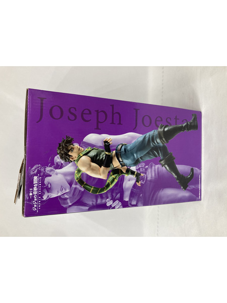 B賞 ジョセフ・ジョースター ※未開封