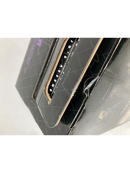 B賞 ジョセフ・ジョースター ※未開封