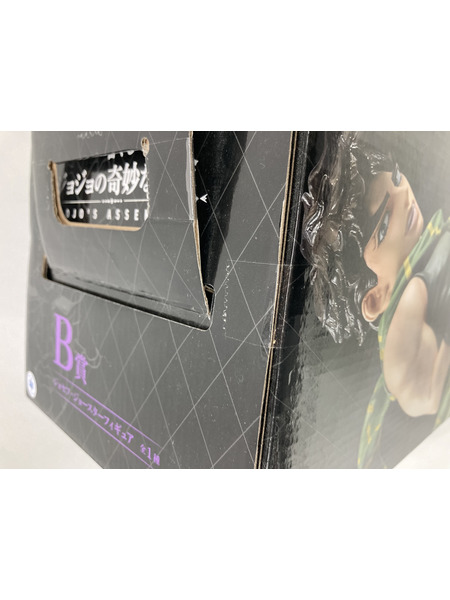 B賞 ジョセフ・ジョースター ※未開封