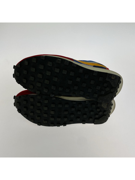 NIKE スニーカー BV0073-400  Sacai LD WAFFLE (26.5)[値下]