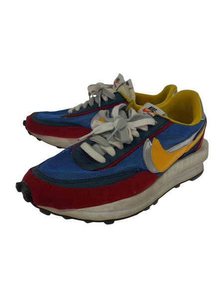 NIKE スニーカー BV0073-400  Sacai LD WAFFLE (26.5)[値下]
