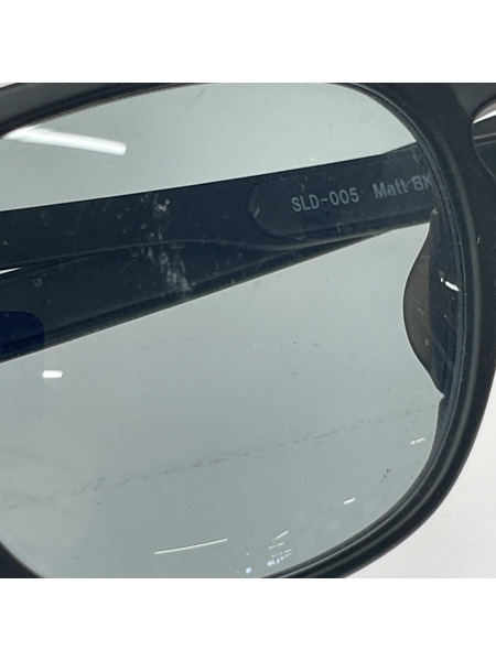 ソノ他 SOLAIZ SLD-005 OUTDOOR Matt BK