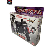 メーカー 仮面ライダー変身アイテム 仮面ライダーW スカルマグナム