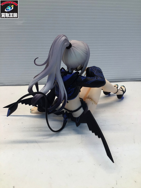 一番くじ Fate FGO ラストワン賞 ルーラー/メリュジーヌ