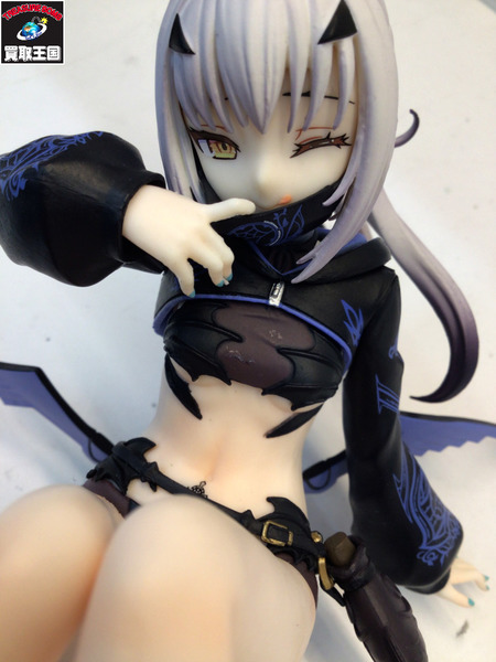 FGO 一番くじ　メリュジーヌ　ラストワン賞フィギュア ラストワン賞は…！？ ￣V￣￣￣￣￣￣￣￣￣￣￣ メリュジーヌの