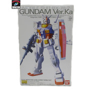 ガンプラ 1/100 MG RX-78-2 ガンダム Ver.Ka