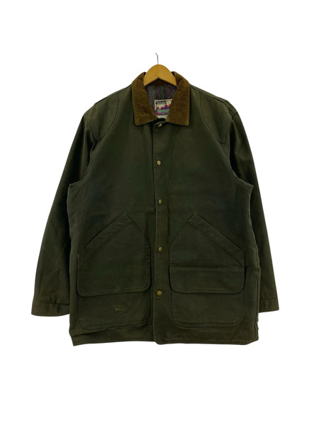 OLD・VINTAGE ジャケット 80s walls hunting jacket