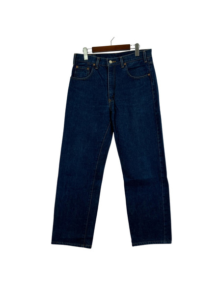 Levi's デニム・ジーンズ 90s 日本製 502XX W33