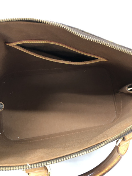 ハンドバッグ アルマ LV