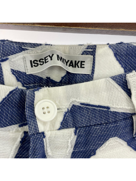 ISSEY MIYAKE パンツ 01AW パンツ 3