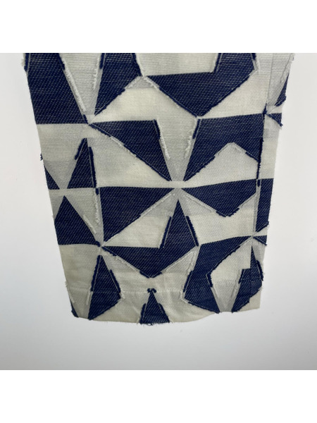 ISSEY MIYAKE パンツ 01AW パンツ 3
