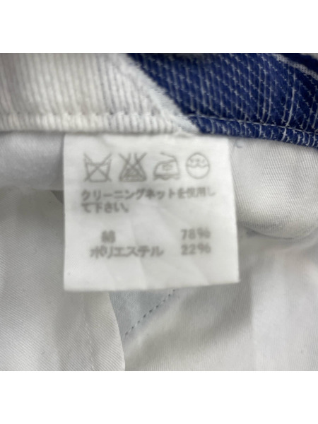 ISSEY MIYAKE パンツ 01AW パンツ 3