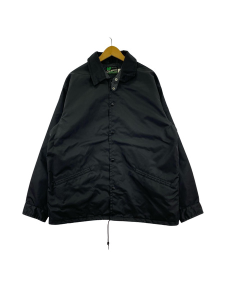 COLIMBO ジャケット MOOSEHEAD COACH JACKET 黒(XXL)