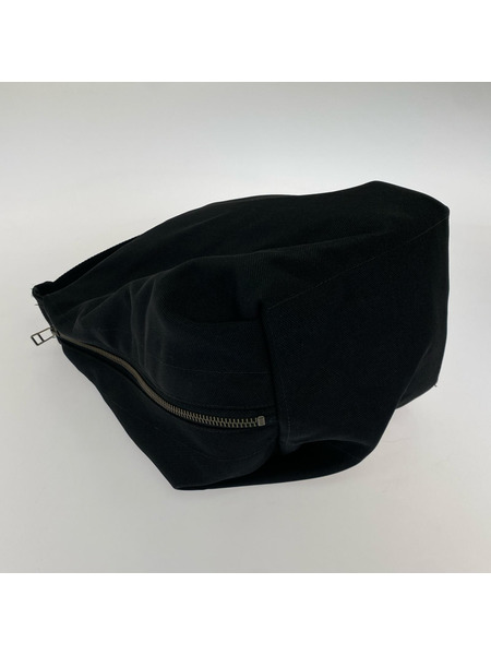 BIBLIOTHERK SMALL BAG 黒