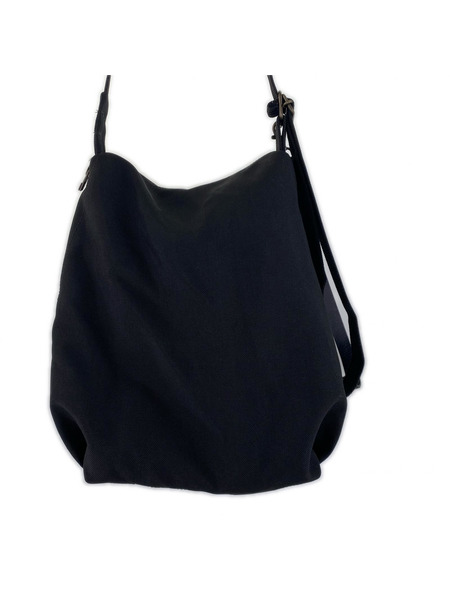 BIBLIOTHERK SMALL BAG 黒