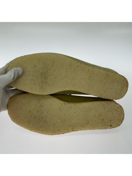 Clarks Originals ソノ他 スウェードローファー(26.5)