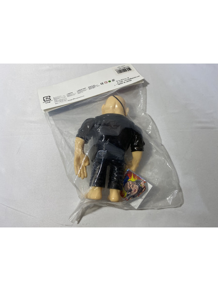 レッドシャーク　愚地独歩　シールつき[値下]