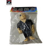 レッドシャーク　愚地独歩　シールつき[値下]