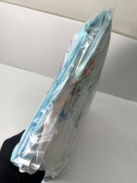 ぶいすぽっ！ロングクッションVOL.2 GIGO限定 白波らむね 未開封 Virtual eSports Project VTuber バーチャルYouTuber[値下]