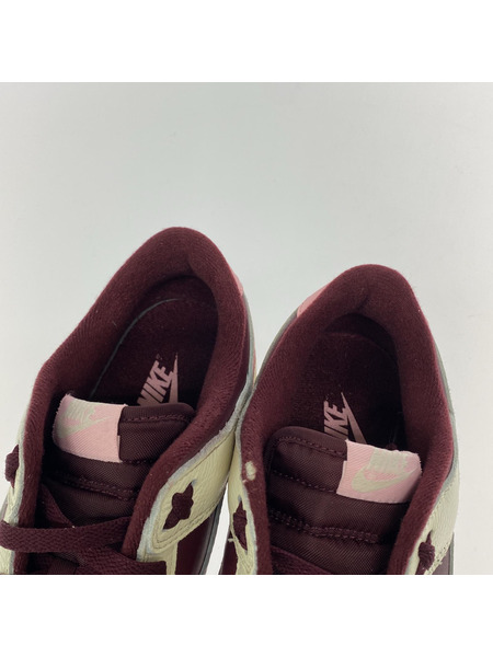 NIKE スニーカー Dunk Low Valentine's Day[値下]