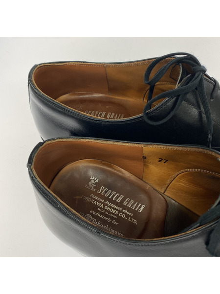 SCOTCH GRAIN シューズ ドレスシューズ[値下]