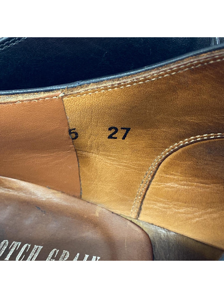 SCOTCH GRAIN シューズ ドレスシューズ[値下]