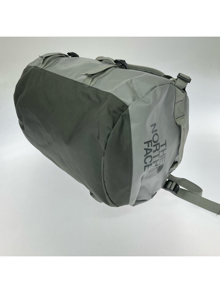 THE NORTH FACE リュックサック・バックパック グレー