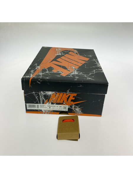 NIKE スニーカー Jordan Air Men's Jordan 1 High OG