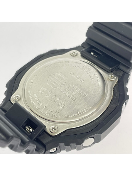 G-SHOCK GA-B2100