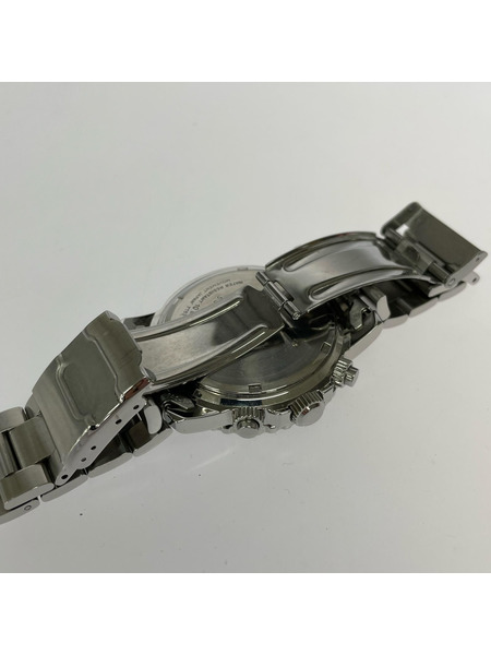 SEIKO メンズ時計 7t62-0CV0 ダイバーズ