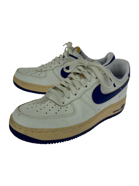 NIKE WMNS Air Force 1 '07 FQ8103-133｜商品番号