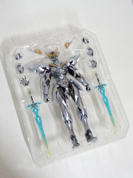 メーカー ゲーム系その他 S.H.Figuarts 崩壊:スターレイル サム