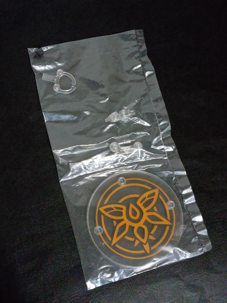 メーカー ゲーム系その他 S.H.Figuarts 崩壊:スターレイル サム