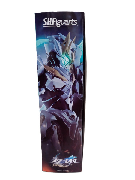 メーカー ゲーム系その他 S.H.Figuarts 崩壊:スターレイル サム