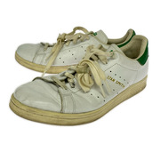 adidas スニーカー STAN SMITH/MADE IN GERMANY/EE9145
