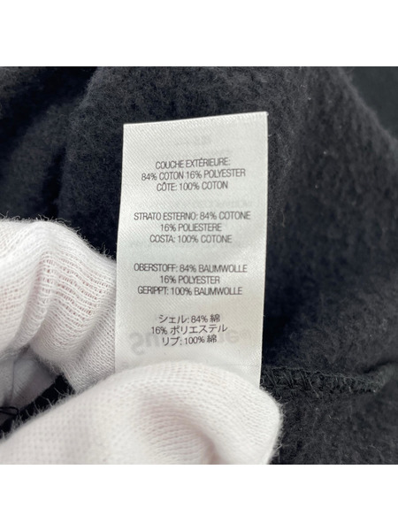 Supreme スウェット・トレーナー Supreme Small Box Crewneck 黒 M[値下]