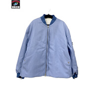 OAMC VEGA BOMBER デニム ボンバージャケット 22A28OAU11 PES00430