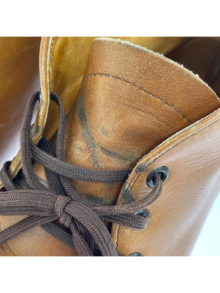 RED WING ブーツ RED WING 80s チャッカブーツ 12AA