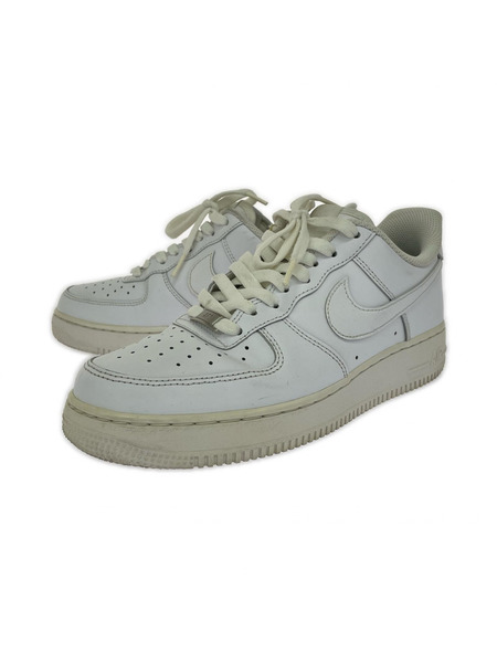 NIKE スニーカー AIR FORCE 1 26.0cm