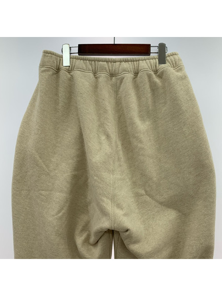 パンツ S.F.C スウェットパンツ ベージュ Ｍ