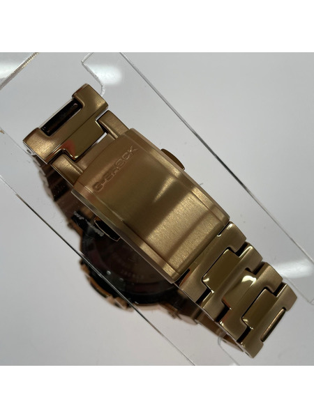 G-SHOCK G-SHOCK AWM-500GD フルメタル