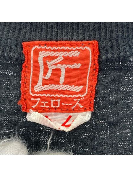 Pherrow's 半袖Tシャツ・カットソー 匠 和 Tee 黒 M