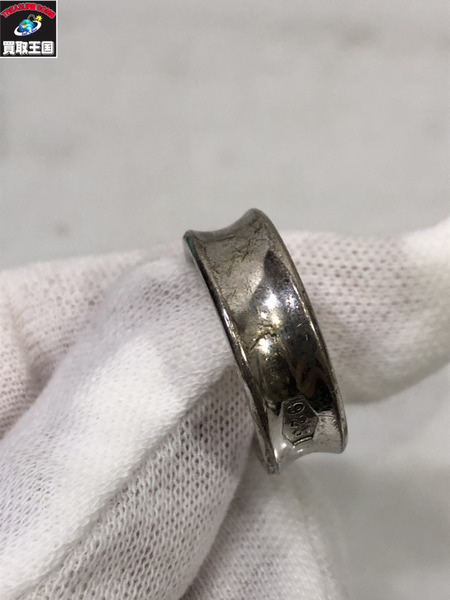 Tiffany＆Co. リング 1837　ティファニーアンドコー　指輪[値下]