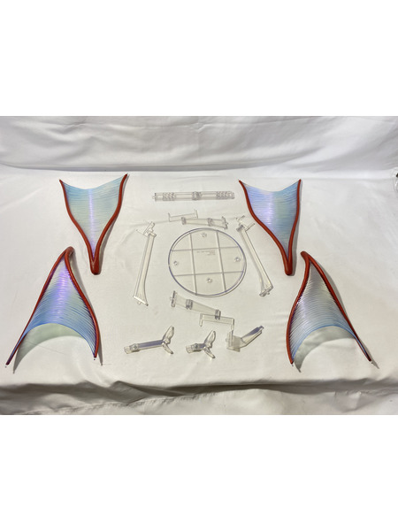 バンダイ S.H.フィギュアーツ イリス[値下]